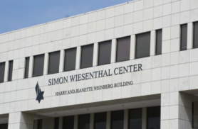 DOC // O influentă organizație americană o acuză pe Maia Sandu de promovarea antisemitismului